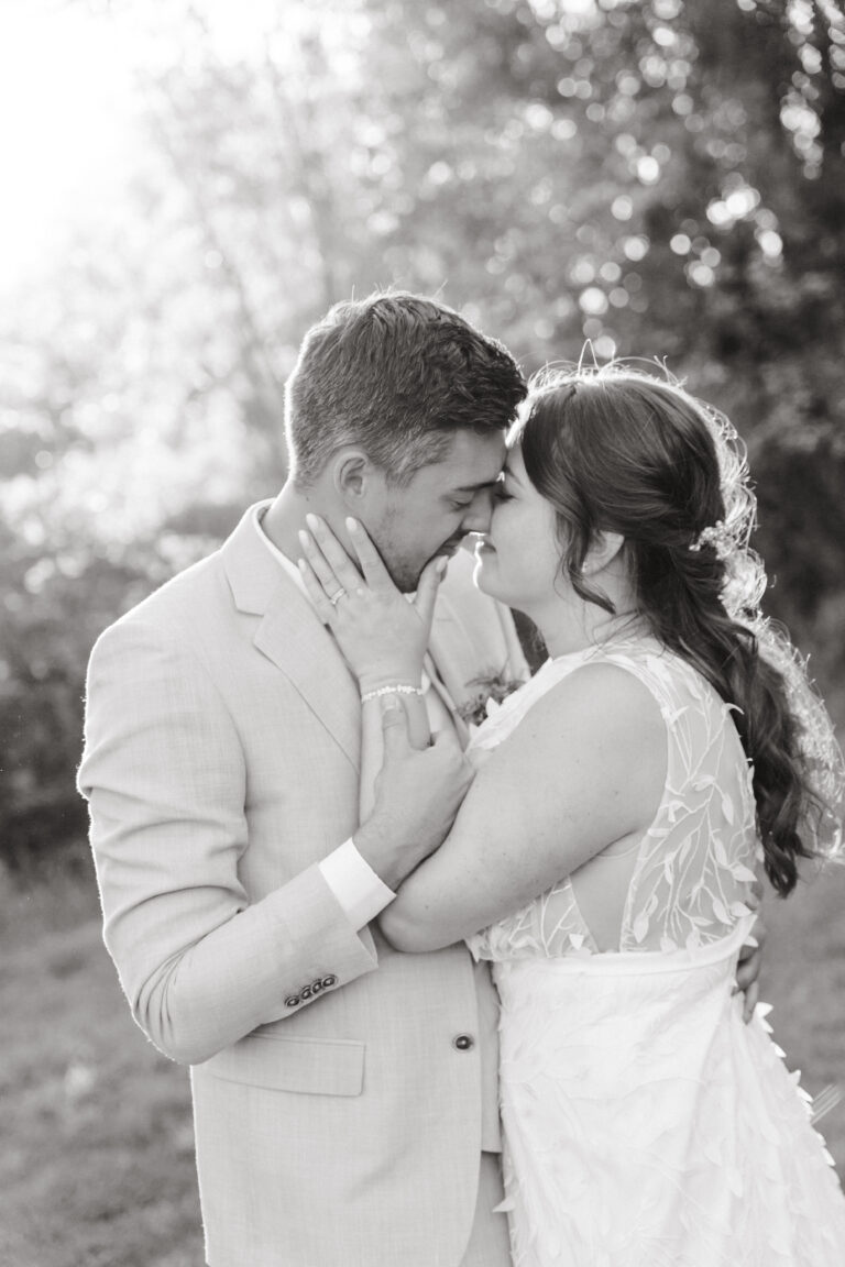 Shauni & Sander (volledig)