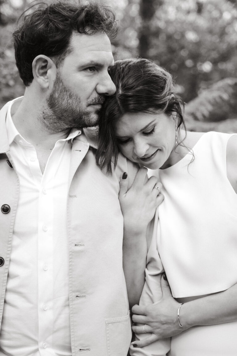 Sarah & Dax - the party
